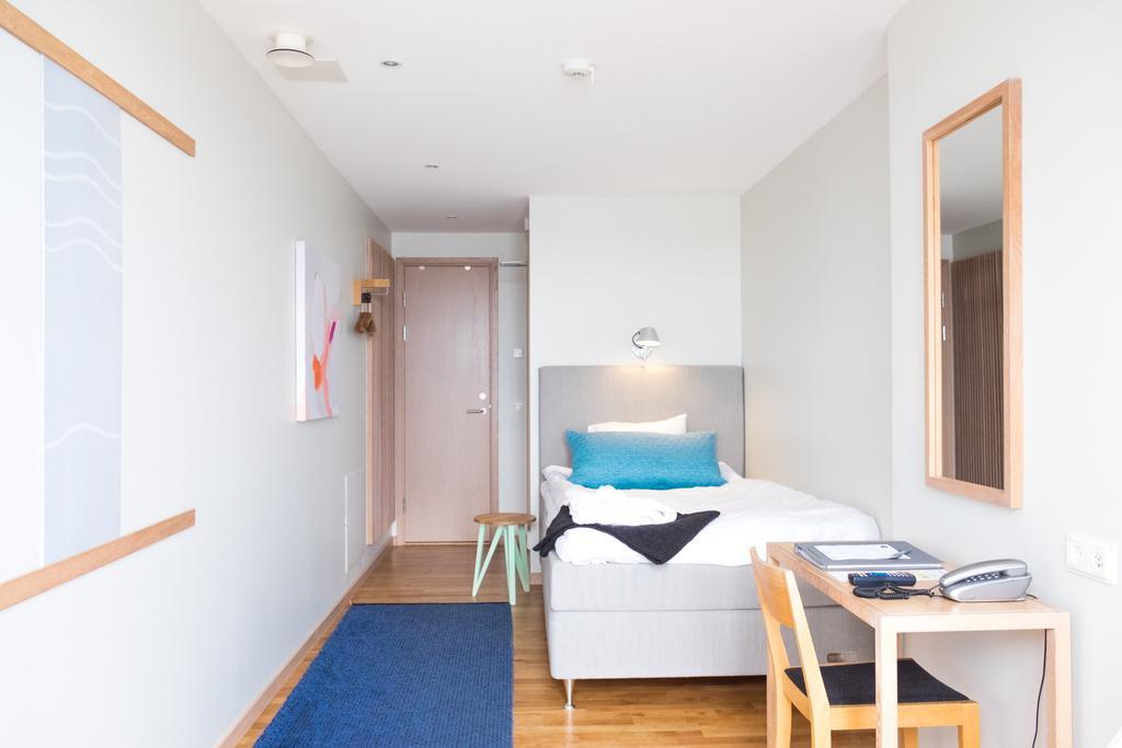 Gullmarsstrand Hotell & Konferens Fiskebäckskil Exterior foto